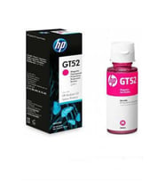 HP GT52 KIRMIZI MÜREKKEP ORİJİNAL M0H55AE ÜCRETSİZ KARGO