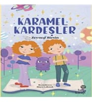 Karamel Kardeşler