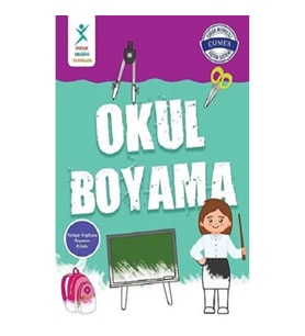 Okul Boyama