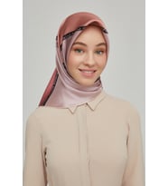 ARMİNE İPEK EŞARP 8600D (TWİLL)-39