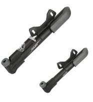 Giyo Gp-41CP Mini Bisiklet Pompası Basınç Göstergeli Clever Valve