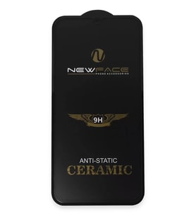 Galaxy S24 6D Antistatik Mat Seramik Hayalet Nano Ekran Koruyucu