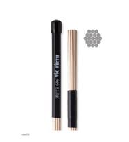 Vic Firth RUTE606 Rute 606 Baget  Sentetik Demet - Kauçuk Sap - Alternatif Ton