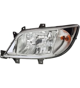 Mercedes Sprinter Cdı 1996 2006 Far Sağ Sıs Lambası (Oem No:A9018202761)