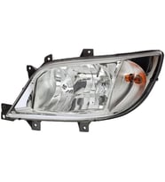 Mercedes Sprinter Cdı 1996 2006 Far Sağ Sıs Lambası (Oem No:A9018202761)