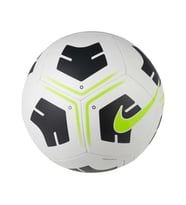 Nike Park Team 5 Numara Futbol Topu (Beyaz)