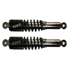 YAMAHA ARKA AMORTİSÖR SET YBR 125 UYUMLU