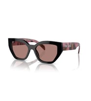 Prada  0PR A09S 12O10D53 HN Kadın Güneş Gözlüğü