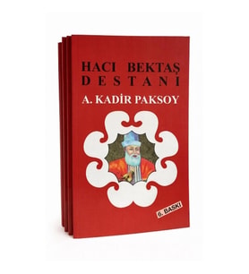 Hacı Bektaş Destanı