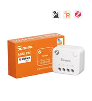 SONOFF 16A Zigbee Enerji Ölçer Modülü MINI-ZB1GP