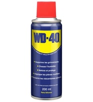Wd40 Pas Sökücü Çok Amaçlı Sprey 200 Ml Bir Kutu Bin İşlev
