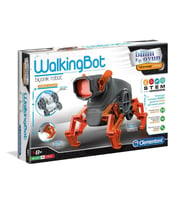 64441 Robotik Laboratuvarı - Walkingbot +8 yaş