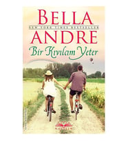 Bir Kıvılcım Yete Bella Andre