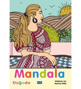 Mandala Doğada