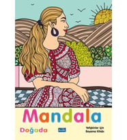 Mandala Doğada