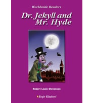 Level 5 - Dr. Jekyll and Mr. Hyde