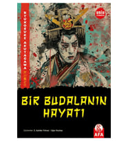 Bir Budalanın Hayatı / Ryunosuke Akutagawa / Afa Yayınları / 9786256669499