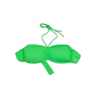 Black Spade Kadın Bikini Üst 8249 (36)