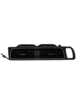 Havalandırma Izgarası Ön Orta – 8R1820951GWVF WISCO – Audi Q5 09-18 Arası Uyumlu