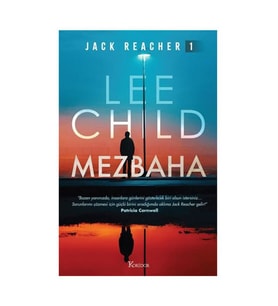 Mezbaha Lee Child Koridor Yayıncılık