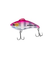 Effe Swing Vibe HG1872 18,6gr 72mm Fast Sinking Maket Balık