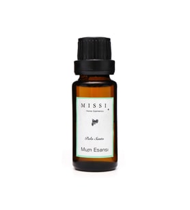 20 ml Palo Santo Mum Esansı