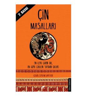 Çin Masalları