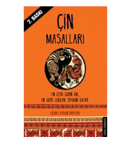 Çin Masalları