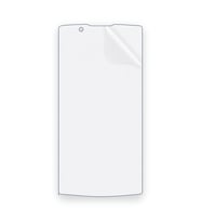 SChitec Lenovo A 2010-a Uyumlu Ön Yüzey Nano Şeffaf Hidrojel Ekran Koruyucu