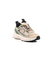 Pierre Cardin PCI-11065 Z Bej Kadın Sneaker Dar Kalıp