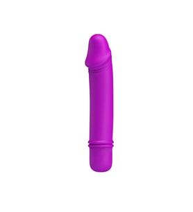 OdinsShop 10 Fonksiyonlu Teknolojik Dildo Vibratör - Emily