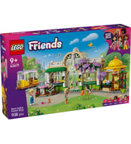 LEGO Friends 42671 Plant Café and Flower Shop