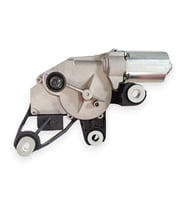 VW Touran 2007-2010 Arka Cam Silecek Motoru 1T0955711D