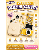 4k Çantalı Dijital Retro Video Kamera 48mp 16x Zoom Işıklı (32gb) Kart Dijital Fotoğraf Makinesi Sar