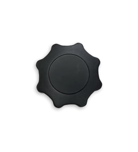 Seat Leon 2 2006-2012 Ön Koltuk Yatırma Ayar Kolu Siyah 1J0881671F