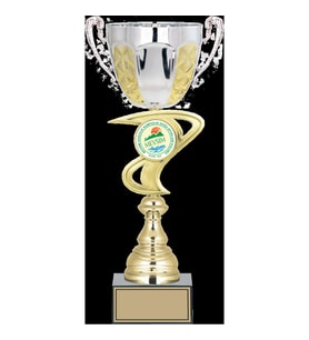 ODAK KUPA - Large Kupalar - L-062 C - 41 cm