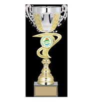 ODAK KUPA - Large Kupalar - L-062 C - 41 cm