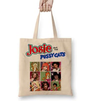 Josie And The Pussycats Bez Çanta Uzun Saplı