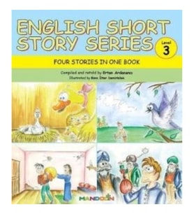 English Short Story Series 3