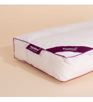 PAPILLOW Medical Promed Duvet Yastık 60*40*12 Boyun Fıtığı ve Boyun Düzleşmesi için