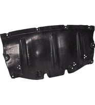 Bmw G20 Motor Alt Muhafaza Benzinli 2019-2022 51757340857