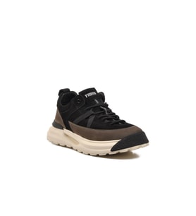 Guja 23K521 Siyah Bağcıklı Erkek Sneaker