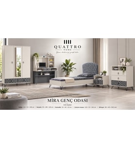Mira Genç Odası Takımı