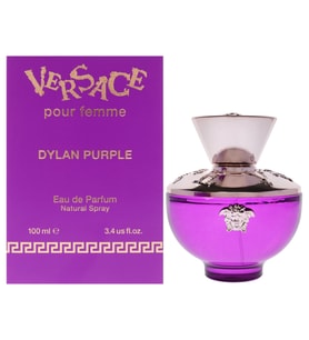 Versace Dylan Purple EDP 100 ml Kadın Parfüm