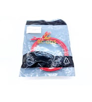 PATCH CORD UTP CAT6 2 MT RED (Kırmızı)