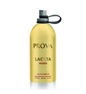Prova Laceta Edp Kadın Parfüm 120 Ml