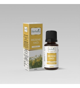 Rezene Yağı 20 Ml