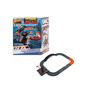 Hot Wheels Pist Dünyası Oyun Seti Araç Seti