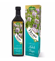 Mindivan Kekik Suyu 1 Lt