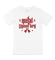 Metal Squad Bro Tişört